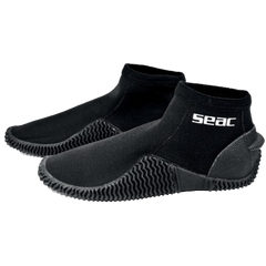 Seac 2mm Tropic Short Top Boots
