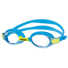 SEAC Bubble Kids' Swimming Goggles
