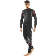 Seac Komoda Flex 7mm Men's Wetsuit