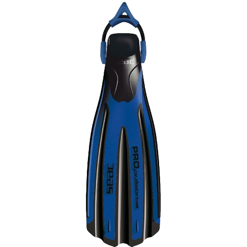 Seac Propulsion Sling Strap Fins