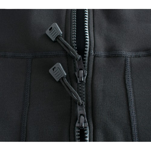 Seac Unifleece Zipper Front Demo