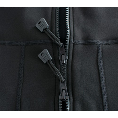 Seac Unifleece Zipper Front Demo