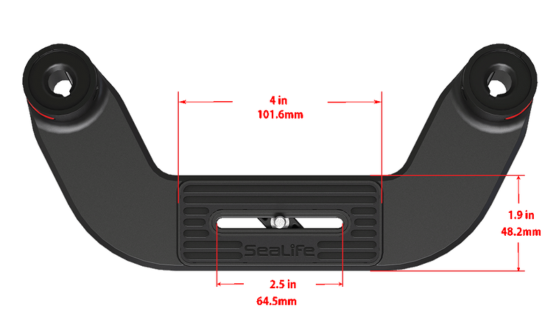 Sealife Flex-Connect® Ultra Dual Tray
