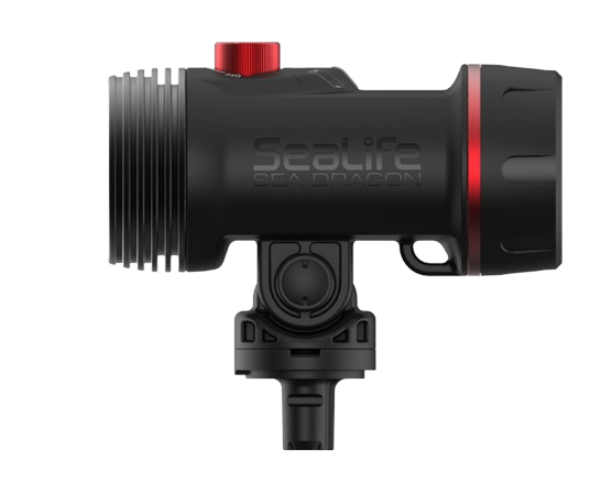 Sealife Sea Dragon 3000F Color Boost™ Photo-Video Light