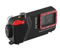 Sealife SportDiver Ultra Smartphone Housing