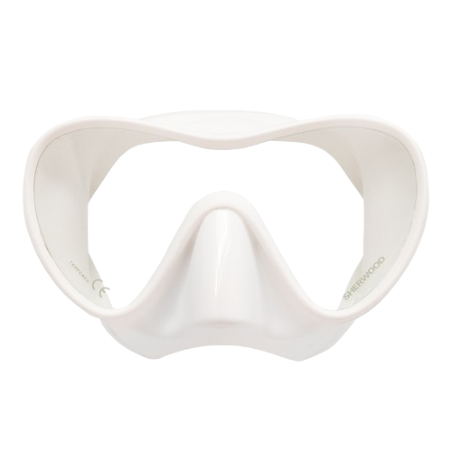 Sherwood Ceto Mask