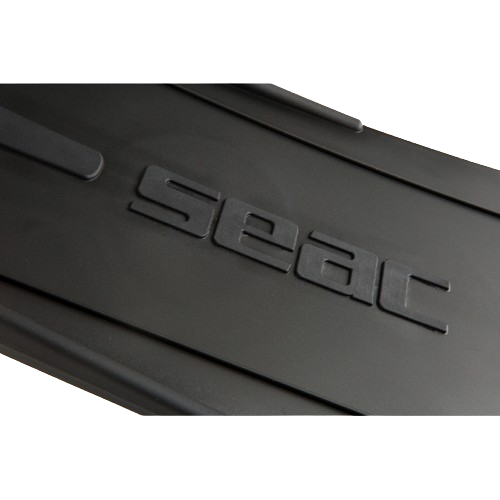 seac logo detail