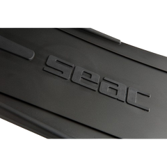 seac logo detail
