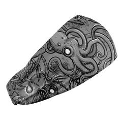 Spacefish Army Eco-Friendly Deep Sea Scuba Head Band