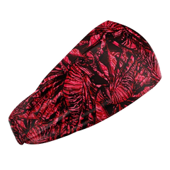 Spacefish Army Eco-friendly Lionfish Invasion Scuba Head Band