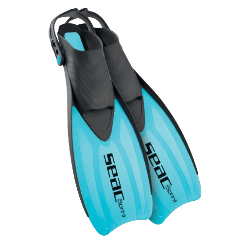 Seac Sprint Snorkeling Fins