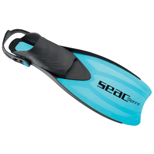 Seac Sprint Snorkeling Fins
