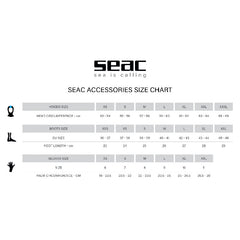 Seac Basic HD Dive Boots