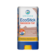 Stream2Sea EcoStick Sunscreen - Tint