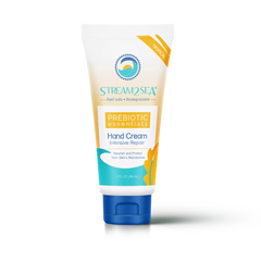 Stream2Sea Prebiotic Hand Cream - Tropical