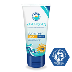 Stream2Sea Sport SPF30 Sunscreen for Body