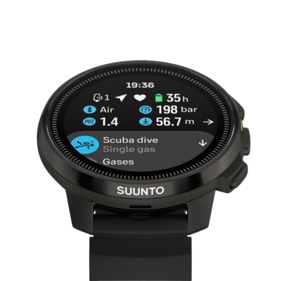 Suunto Ocean Computer