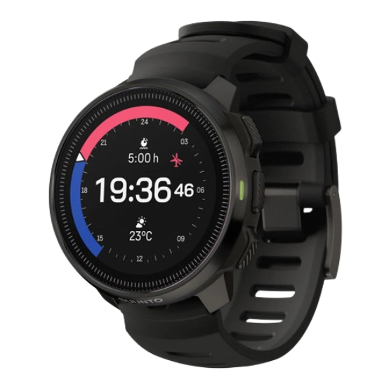 Suunto Ocean Computer All Black