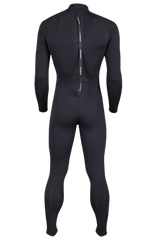 Henderson TherMaxxx Men's Wetsuit Black Back