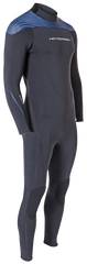 Henderson TherMaxxx Men's Wetsuit Blue/Black Side