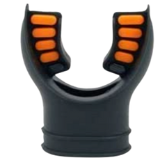 Trident Padded Silicone Mouthpiece