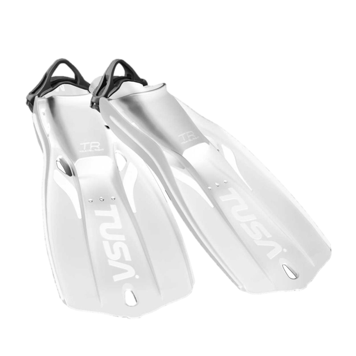 Tusa Travel Right Fins