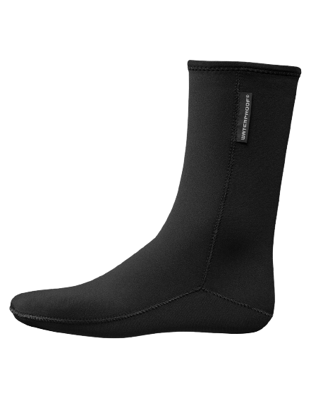 Waterproof 1.5mm B1 Socks