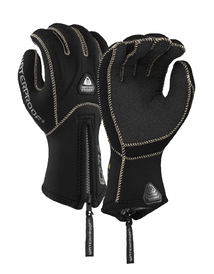 Waterproof 5mm G1 Aramid Gloves
