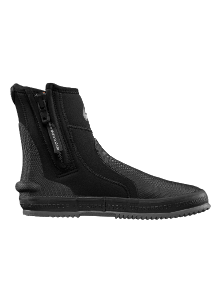 Waterproof 6.5mm B1 Boots