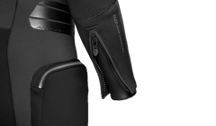 Waterproof 7mm W7 Women's Wetsuit - Wrist