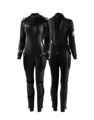 Waterproof 7mm W7 Women's Wetsuit