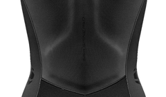 Waterproof W8 5mm Women's Front Zip Wetsuit - Spine Pad