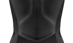 Waterproof W8 5mm Men's Front Zip Wetsuit - Spine Pad