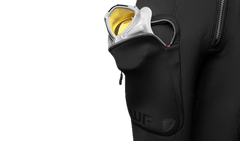 Waterproof W8 5mm Men's Front Zip Wetsuit - Pocket