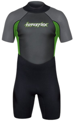 Henderson Hyperflex Men's 2.5mm Shorty Springsuit Wetsuit