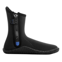 aqualung echozip boot left