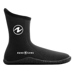 aqualung echozip boot right