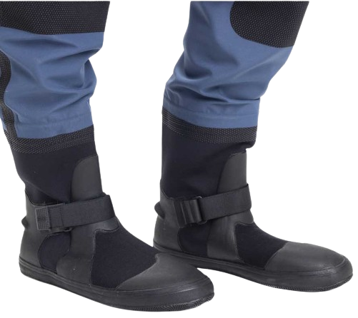 argonaut 3.0 drysuit boots