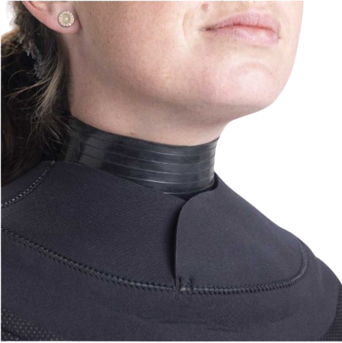 argonaut 3.0 drysuit neck seal