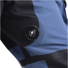 argonaut 3.0 drysuit p valve