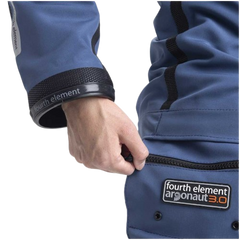 argonaut 3.0 drysuit wrist seal