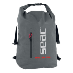 SEAC Bro Dry Bag 25 Liters, Front View