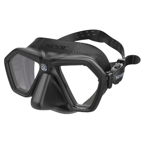 Riffe Naida Mask for Diving