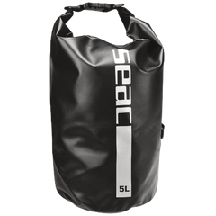 SEAC Dry Bag - Black, 5L