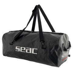 SEAC Equipage Dry Dive Travel Bag, Full View