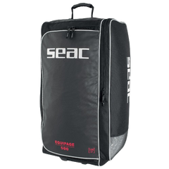 SEAC Equipage 500 Dive Travel Bag, Front View