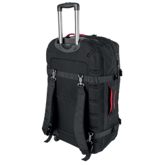 SEAC Equipage 1000 Dive Travel Bag, Full Back View
