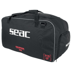 SEAC Equipage Dive Travel Bag, Front View