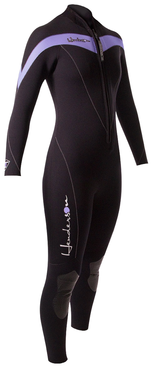 Wetsuit Right Side