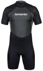 Henderson Hyperflex Men's 2.5mm Shorty Springsuit Wetsuit